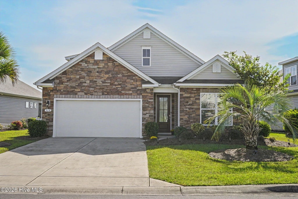 Photo of 560 Slippery Rock Way, Carolina Shores, NC 28467 (MLS # 100606680)