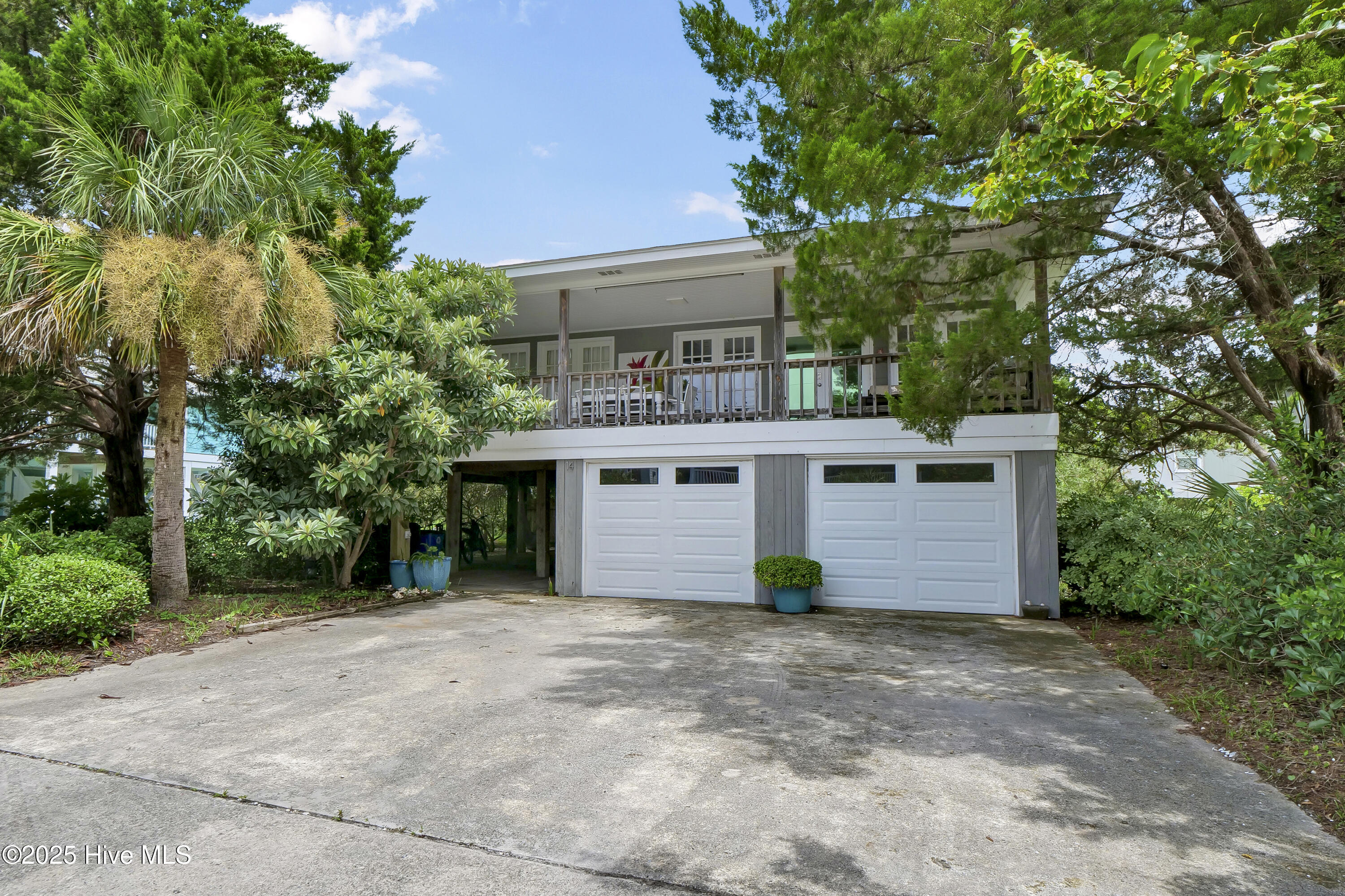 14 Palmetto Drive
