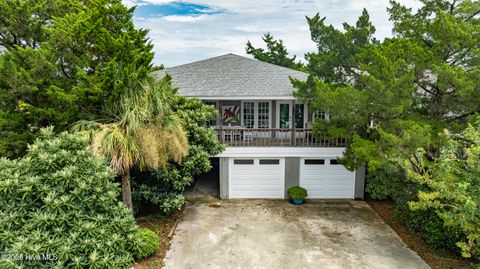 14 Palmetto Drive Wrightsville Beach NC 28480