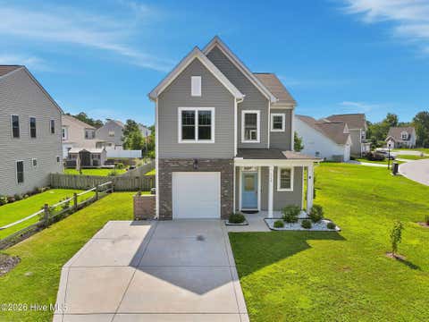 Homes For Sale - 1519 Judith Drive<br/> Bolivia, NC 28422