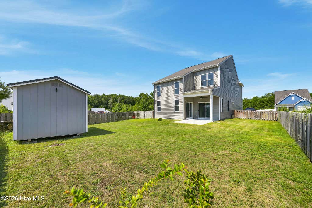 Photo of 1519 Judith Drive SE, Bolivia, NC 28422 (MLS # 100592858)
