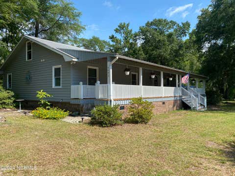 Photo of 6692 Confederate Drive NE, Leland, NC 28451 (MLS # 100598629)