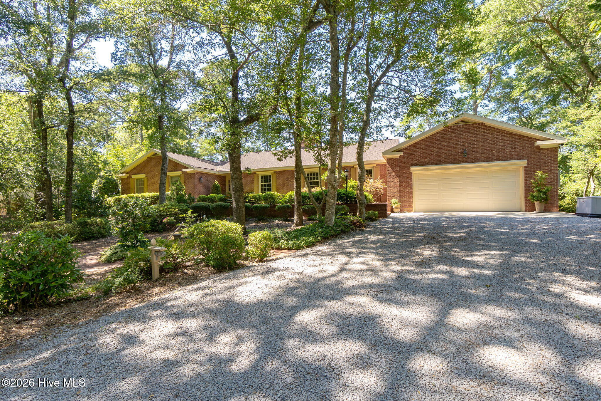 105 Magnolia Court