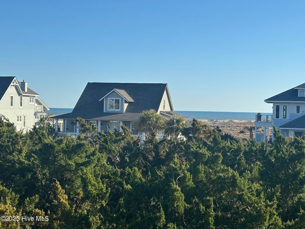 Photo of 5 Sea Lavender Court, Bald Head Island, NC 28461 (MLS # 100495888)