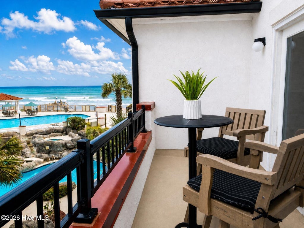 Photo of 790 New River Inlet Road #209a, North Topsail Beach, NC 28460 (MLS # 100587885)