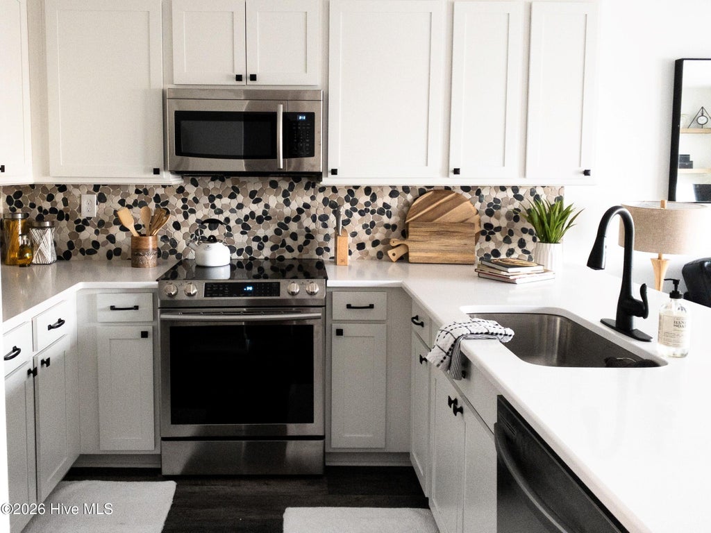 Photo of 790 New River Inlet Road #209a, North Topsail Beach, NC 28460 (MLS # 100587885)