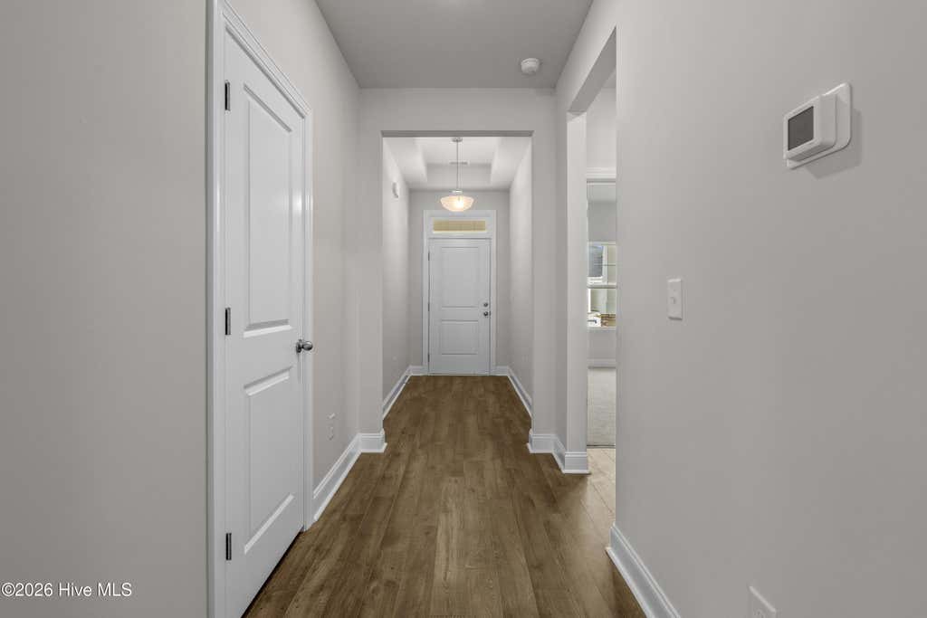 Photo of 1092 Rosefield Way NW, Carolina Shores, NC 28467 (MLS # 100585408)