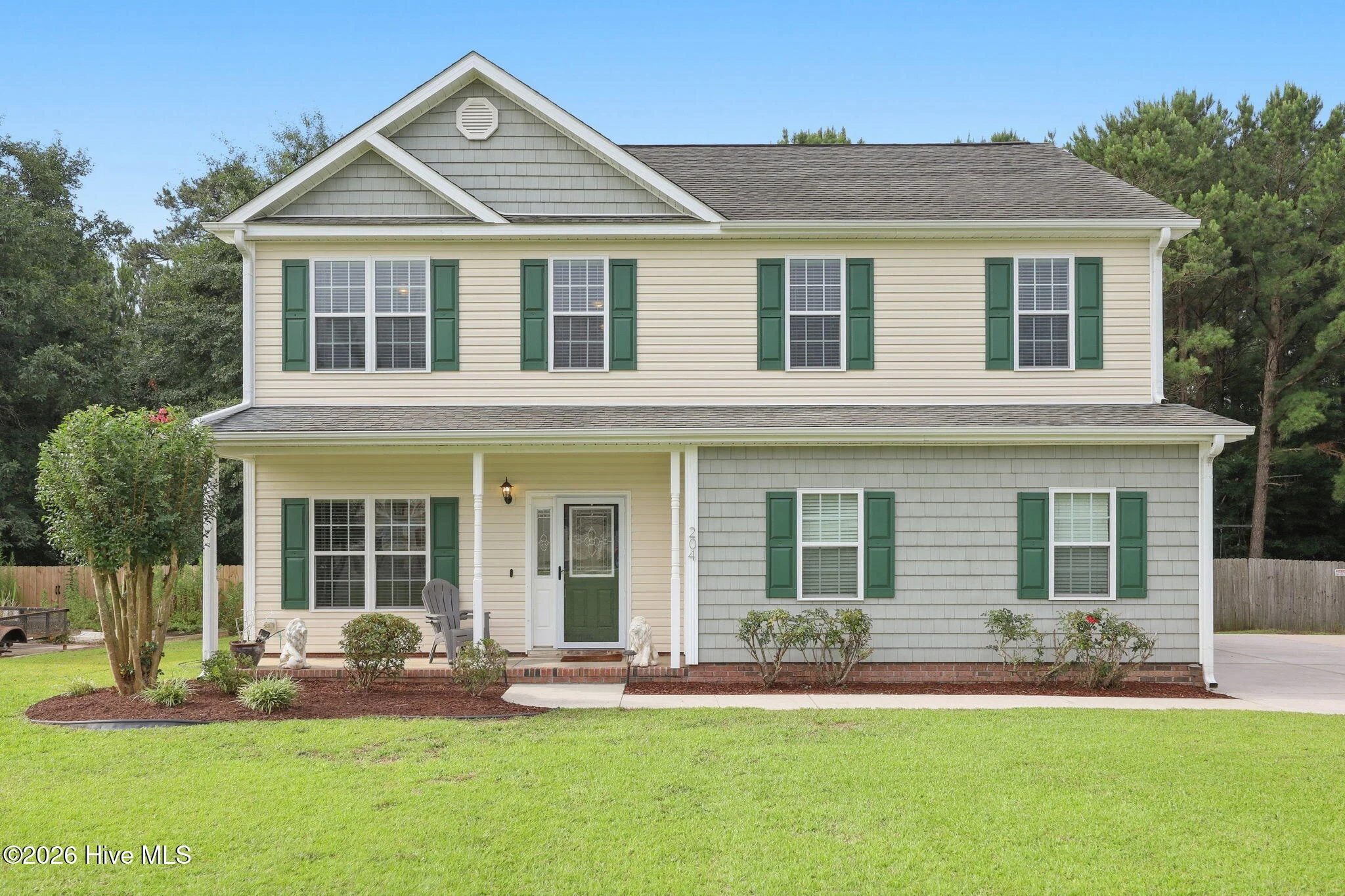 204 Bell Ridge Lane