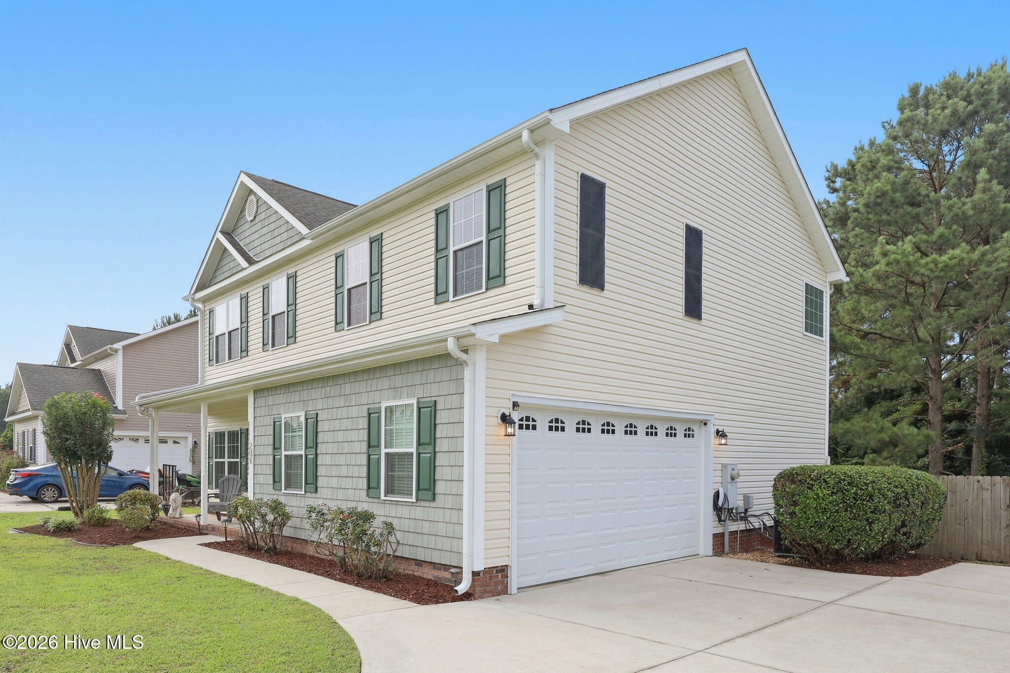 204 Bell Ridge Lane
