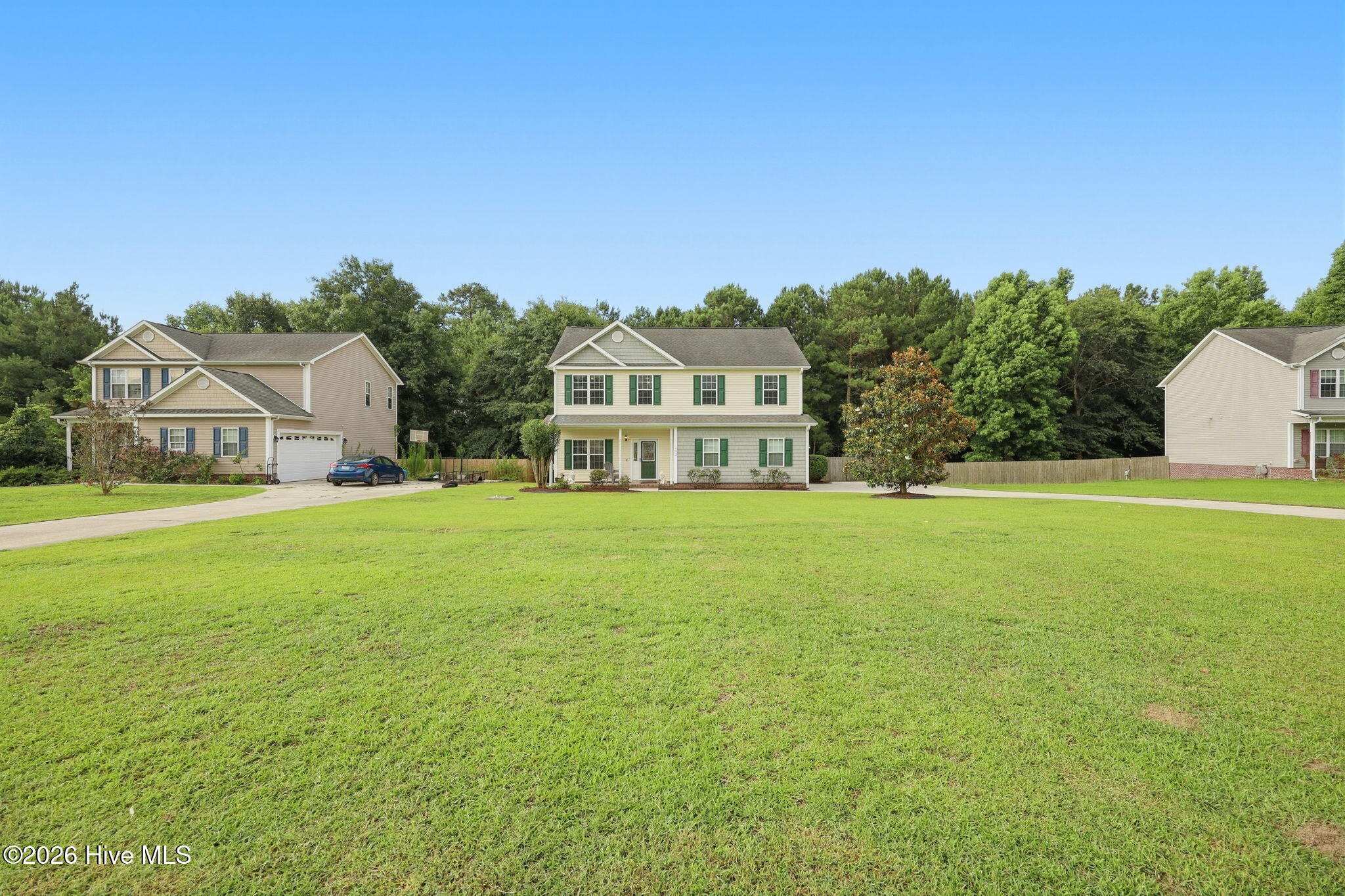 204 Bell Ridge Lane