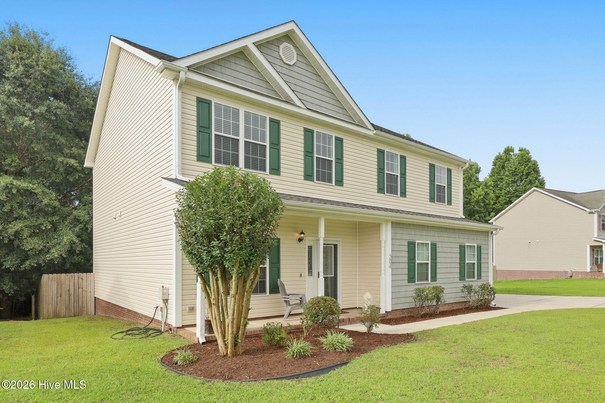 204 Bell Ridge Lane