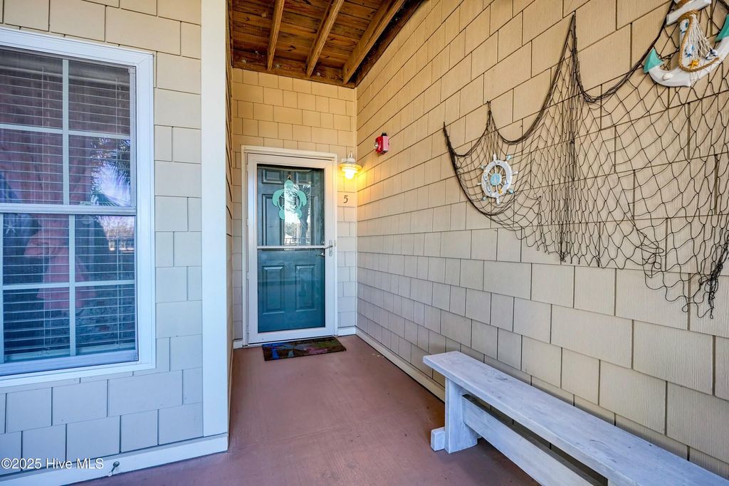 Photo of 2252 Dolphin Shores Drive SW #Unit 5, Supply, NC 28462 (MLS # 100483051)