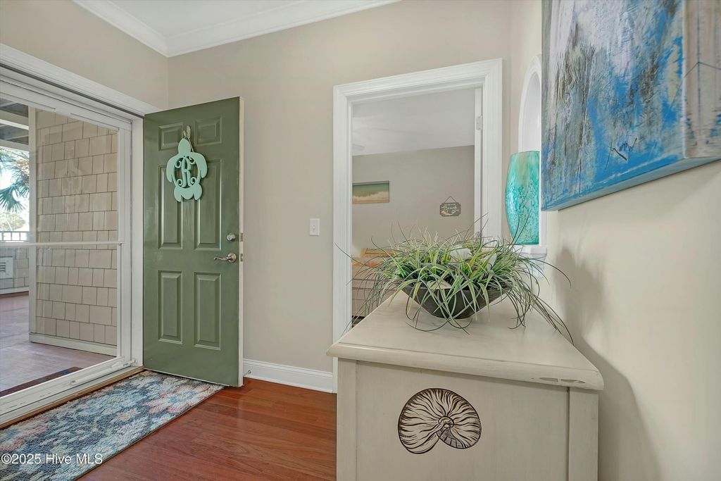 Photo of 2252 Dolphin Shores Drive SW #Unit 5, Supply, NC 28462 (MLS # 100483051)