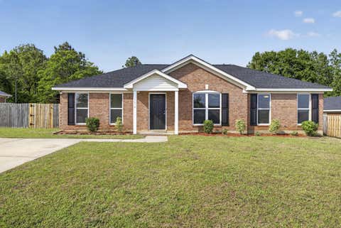 Homes For Sale - 3610 Woodcock Drive<br/> Richmond County, Hephzibah, GA 30815