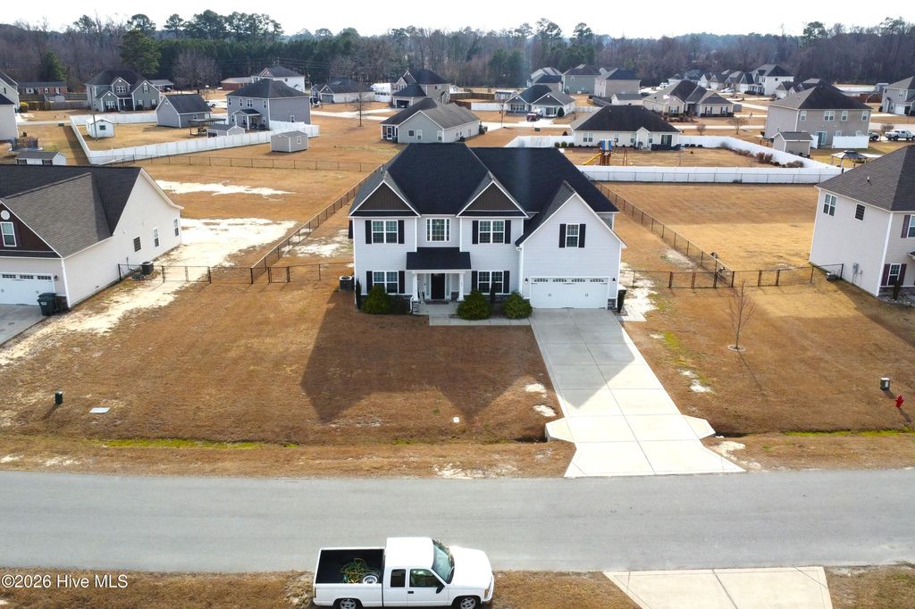 Photo of 104 Ripken Court, Goldsboro, NC 27530 (MLS # 100548857)