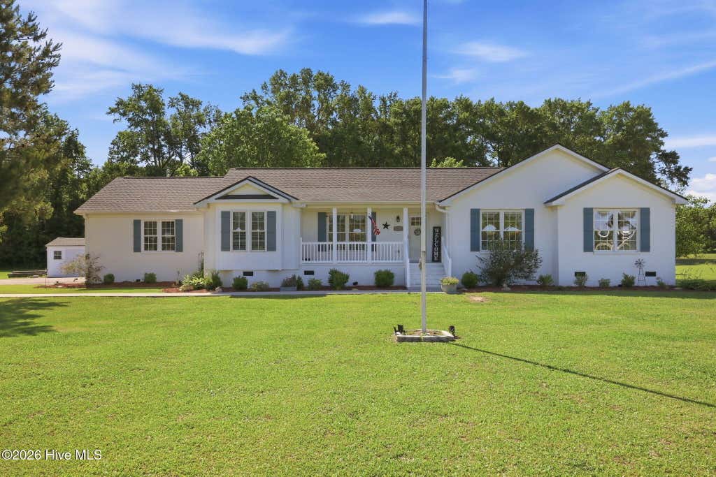Photo of 4325 Nc 903 S, Winterville, NC 28590 (MLS # 100578918)
