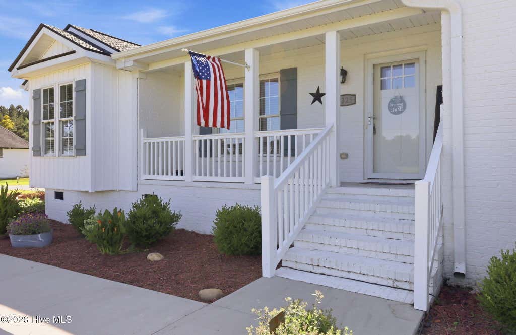 Photo of 4325 Nc 903 S, Winterville, NC 28590 (MLS # 100578918)