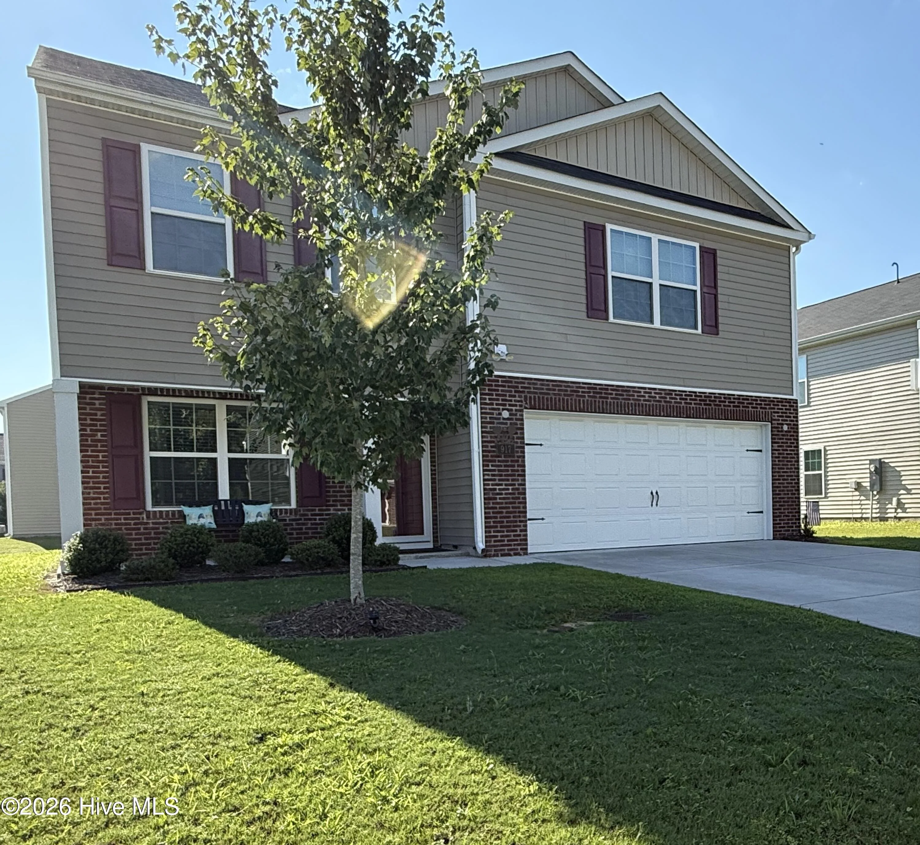 917 Riverstone Drive