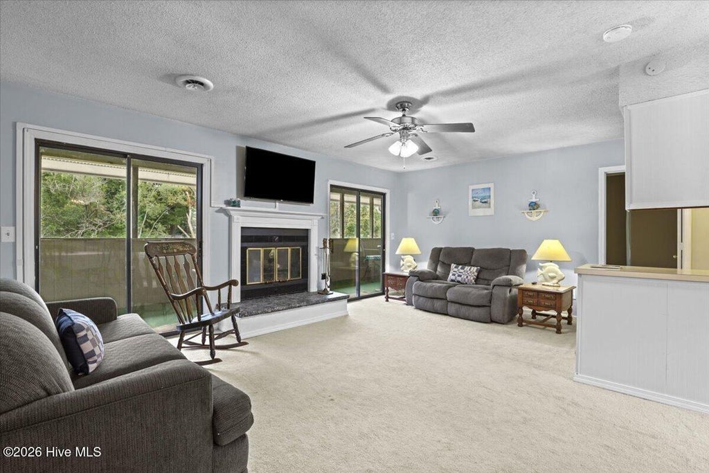 Photo of 316 Pettiford Road, Peletier, NC 28584 (MLS # 100609215)