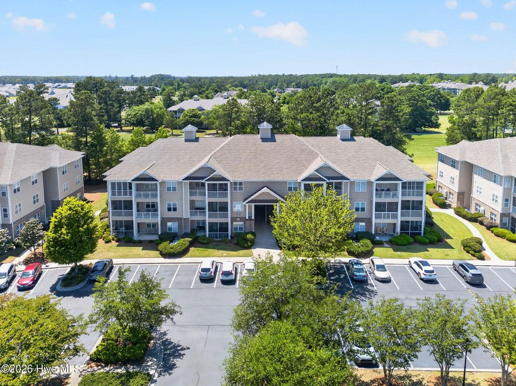 Photo of 280 Woodlands Way #Unit 5, Calabash, NC 28467 (MLS # 100575346)