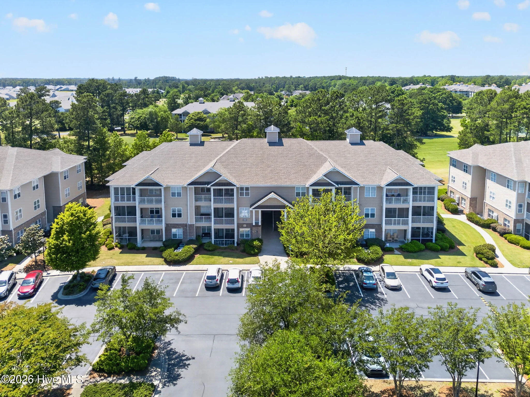 280 Woodlands Way Unit Unit 5