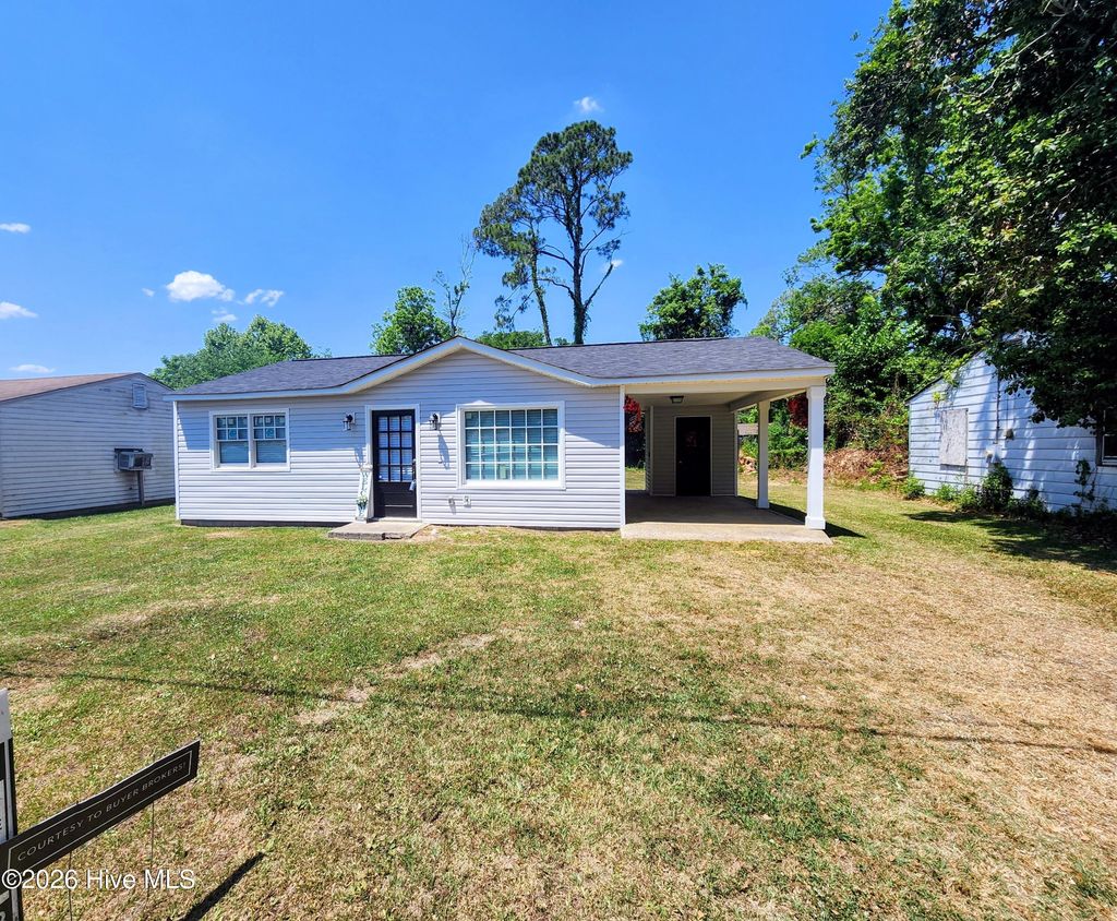 Photo of 1326 Bruce Street #1, Augusta, GA 30901 (MLS # 100578266)