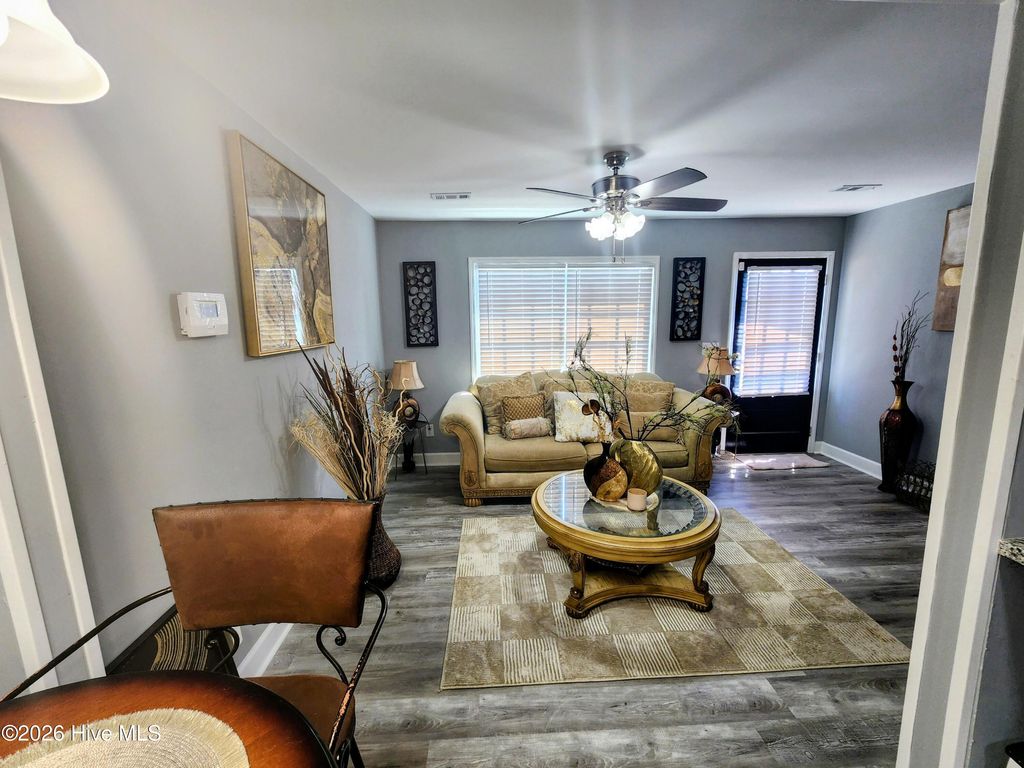 Photo of 1326 Bruce Street #1, Augusta, GA 30901 (MLS # 100578266)