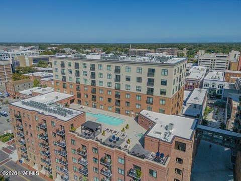 Tiny photo for 14 Grace Street #815, Wilmington, NC 28401 (MLS # 100580235)