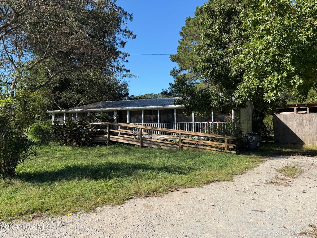 Photo of 1110 Hewett Road SW, Supply, NC 28462 (MLS # 100611135)