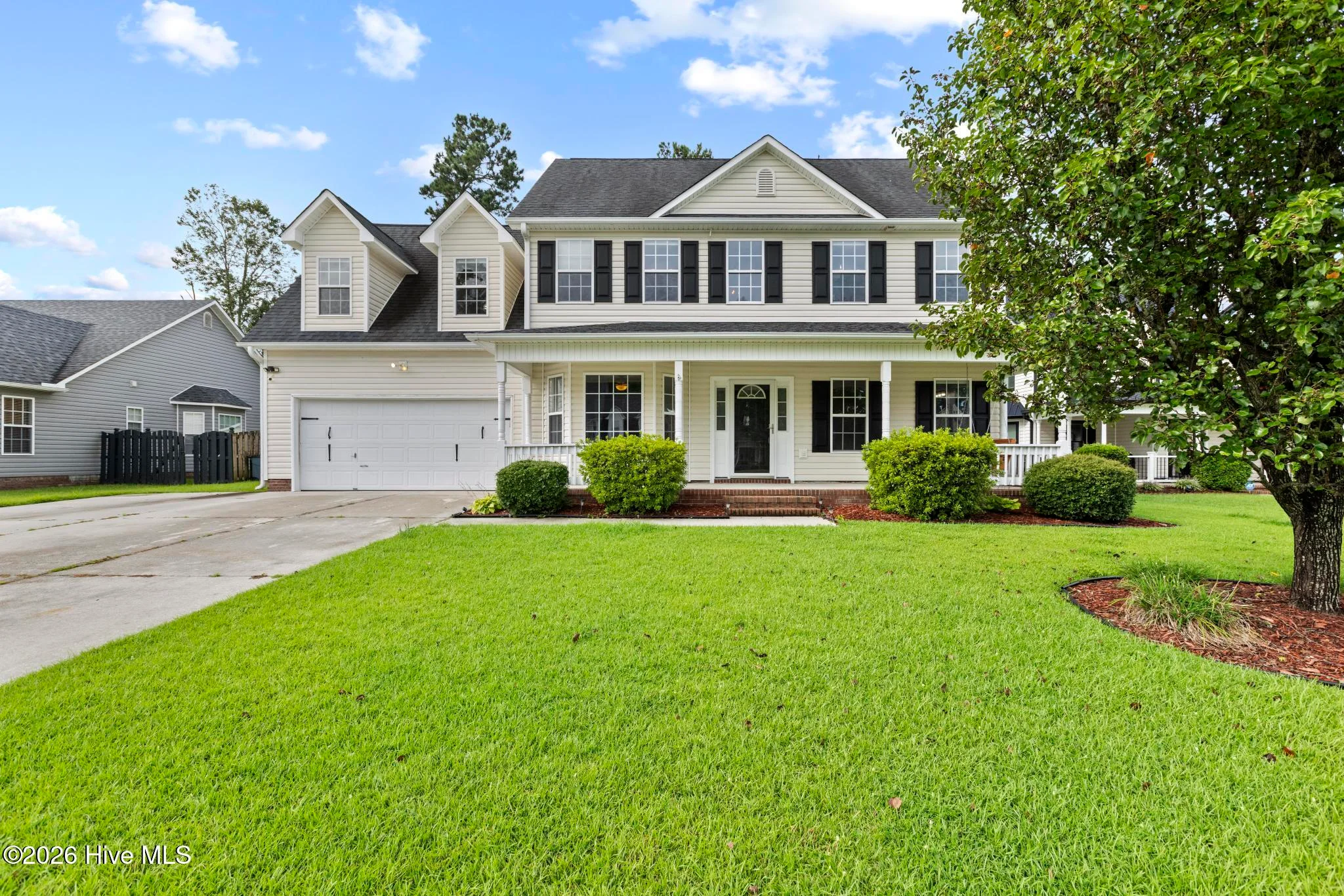 1112 Huff Drive