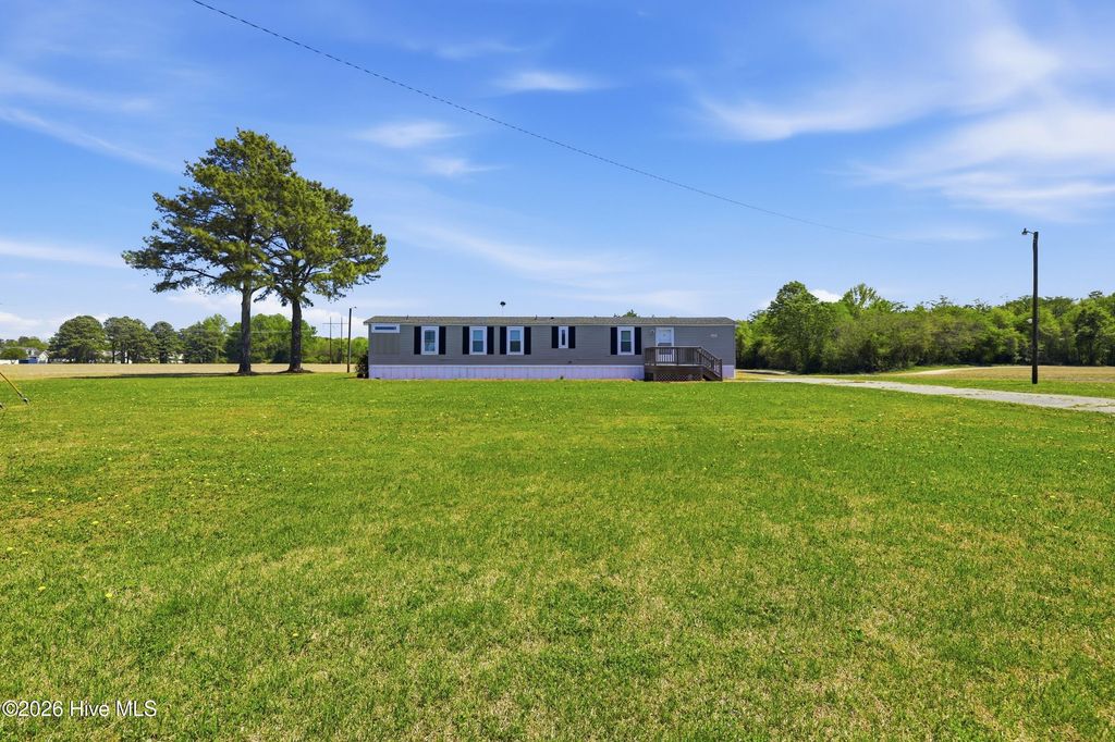 Photo of 288 Lake Road, Hertford, NC 27944 (MLS # 100567841)