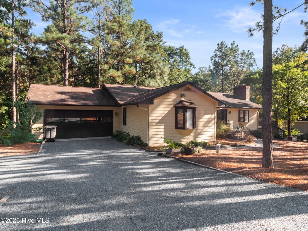 Photo of 254 Devonshire Avenue W, West End, NC 27376 (MLS # 100611222)