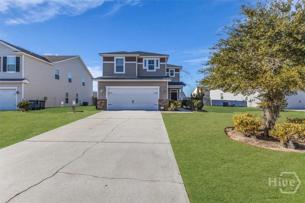 Photo of 33 Concordia Drive, Savannah, GA 31419 (MLS # SA348300)