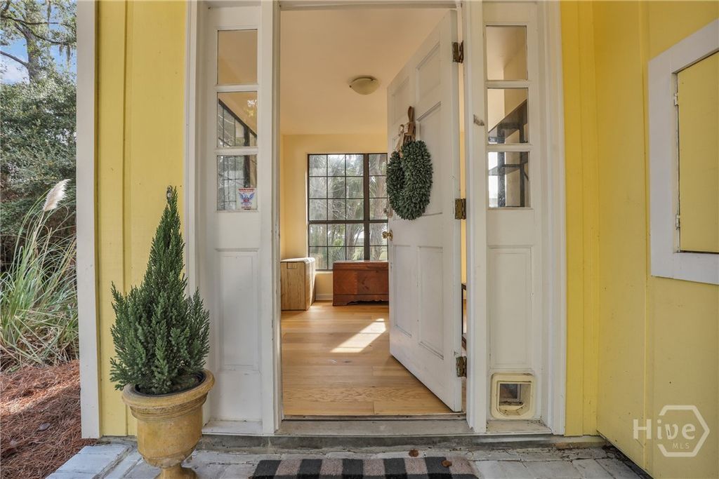 Photo of 1206 Walthour Road, Savannah, GA 31410 (MLS # SA343500)