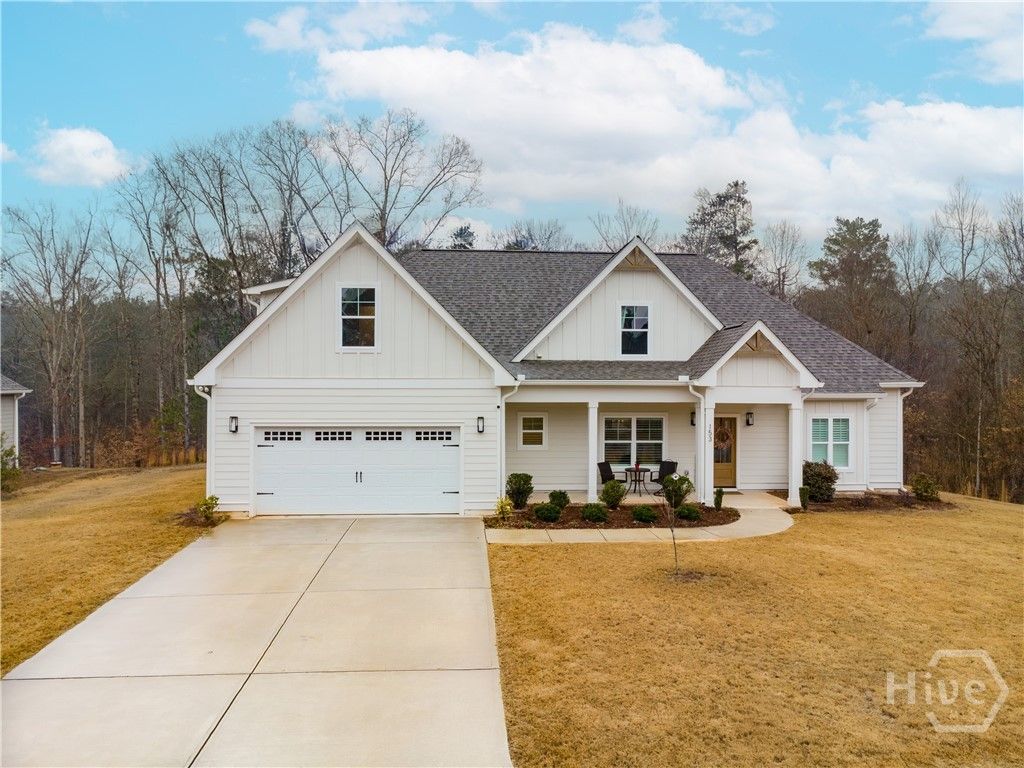 Photo of 153 Shadyfield Lane, Bishop, GA 30621 (MLS # CL346409)