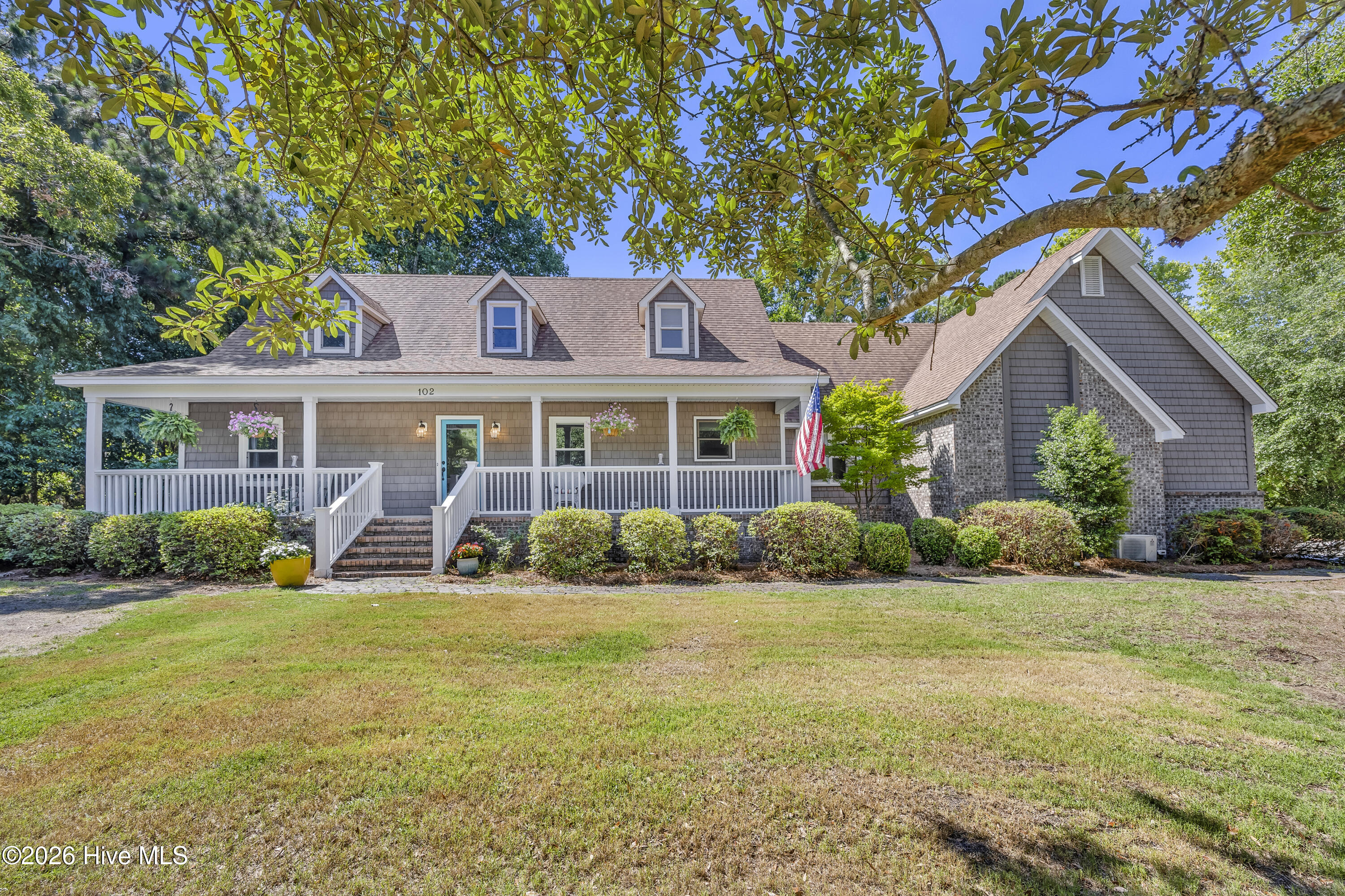 102 Maypop Lane