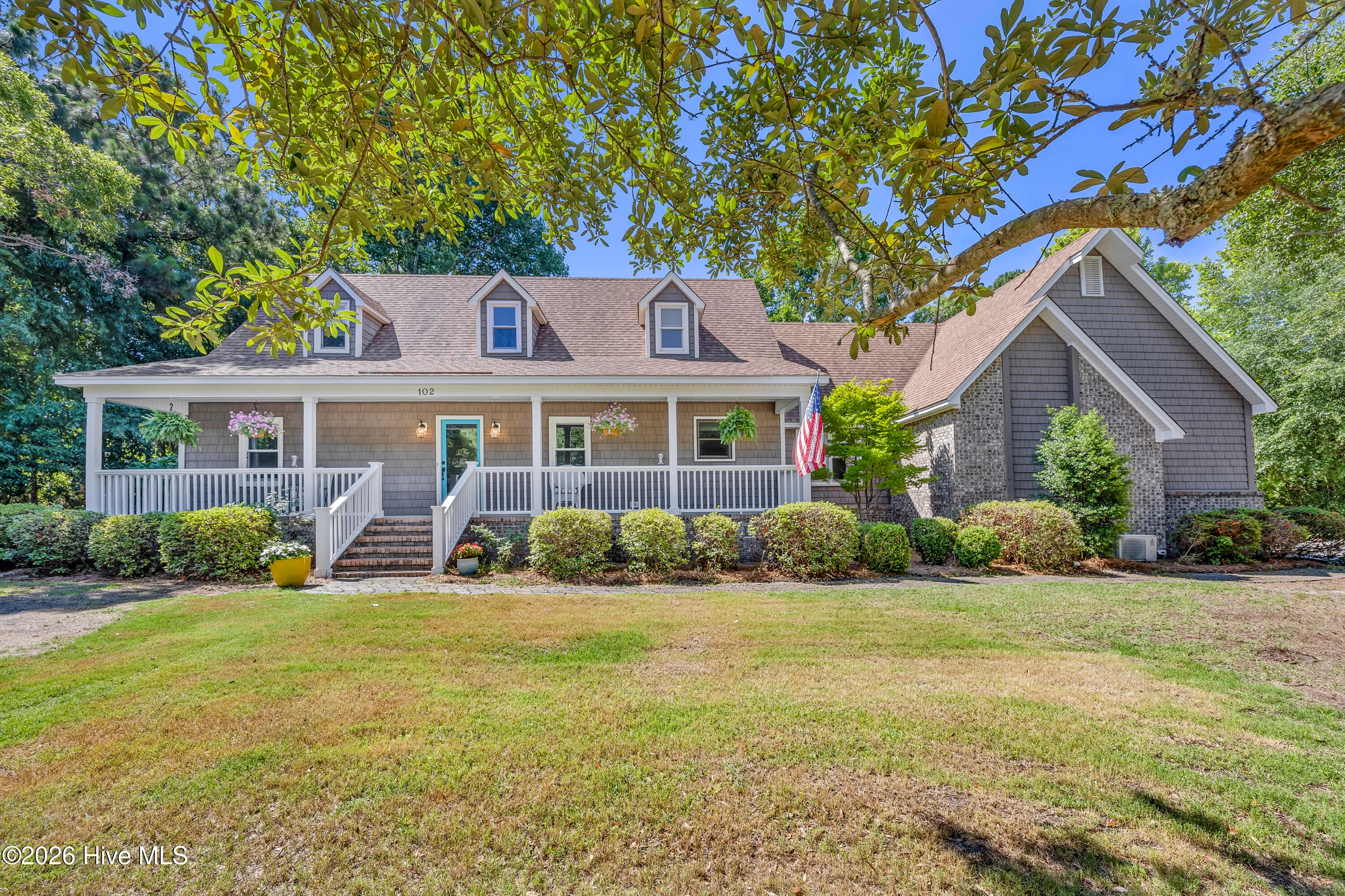 102 Maypop Lane