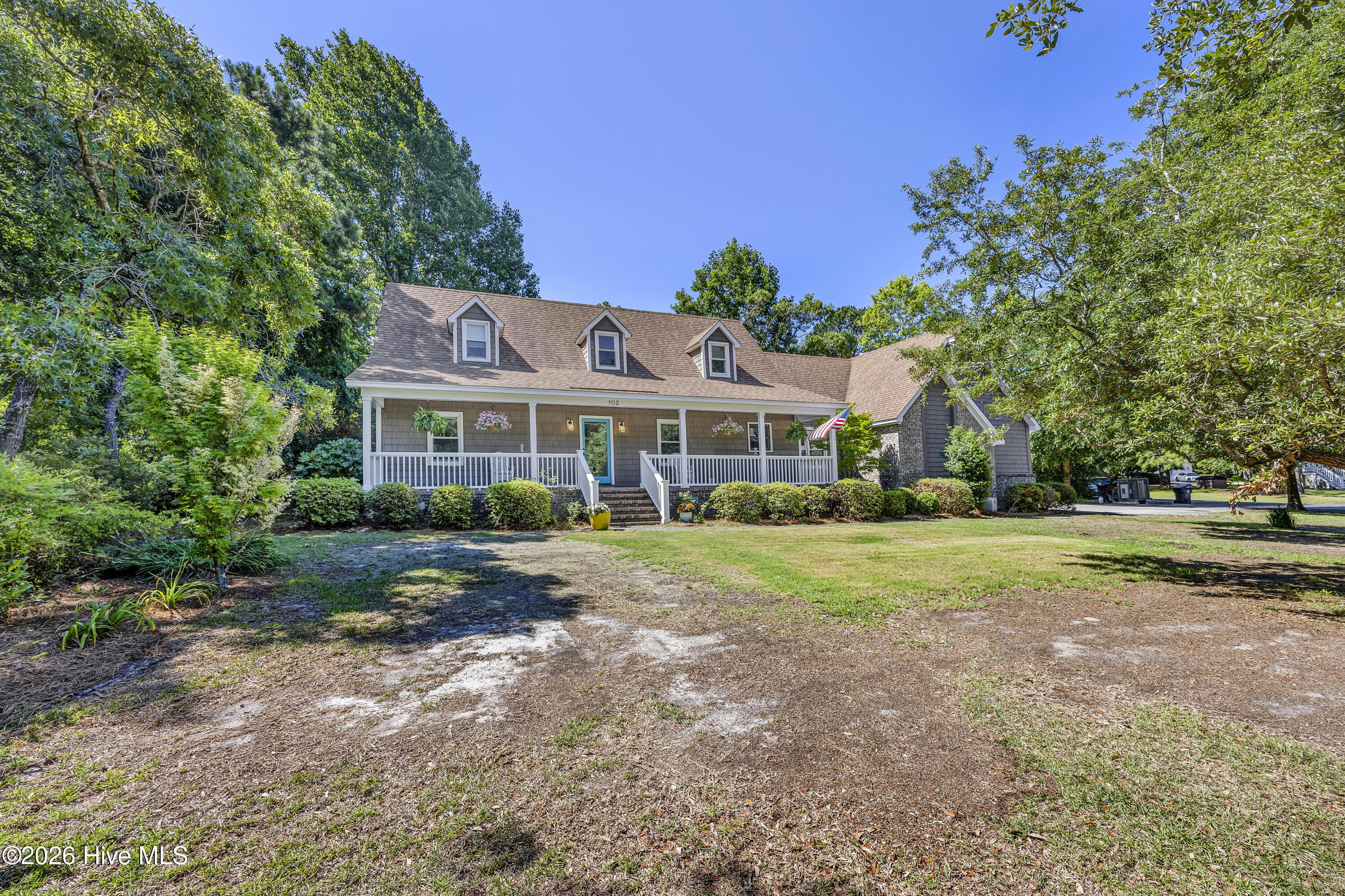 102 Maypop Lane