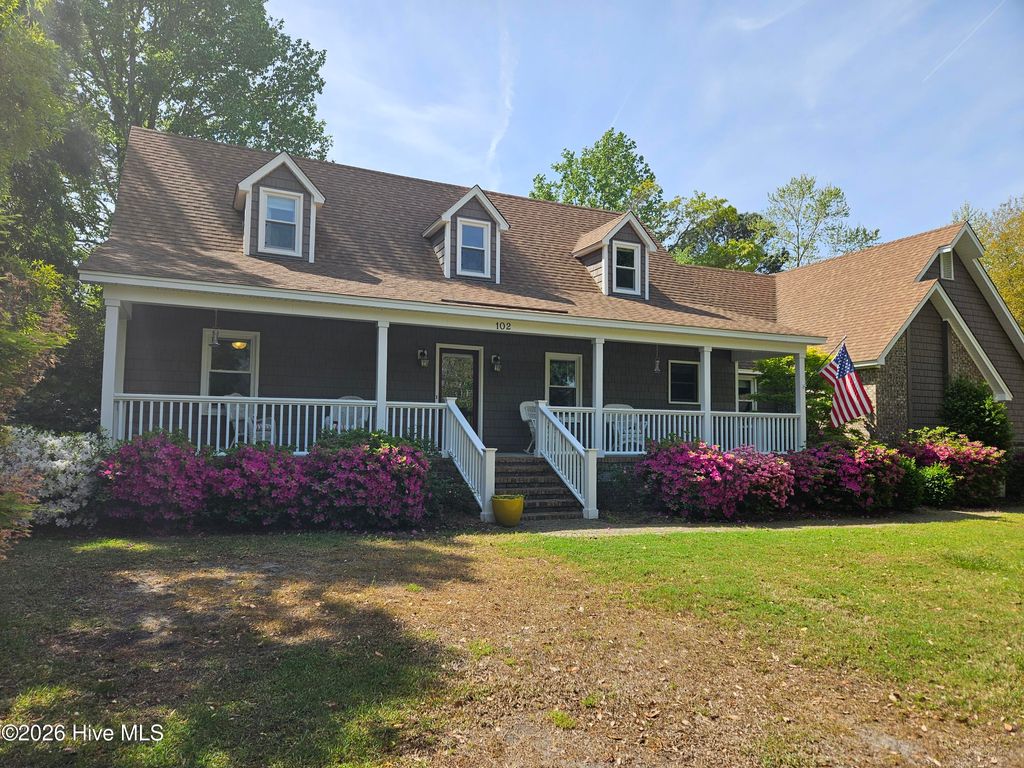 Photo of 102 Maypop Lane, Wilmington, NC 28412 (MLS # 100566309)