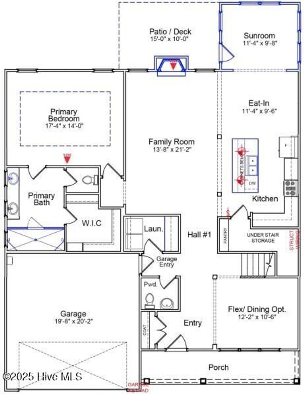 Photo of 6833 Fellowship Drive Drive, Leland, NC 28451 (MLS # 100527177)