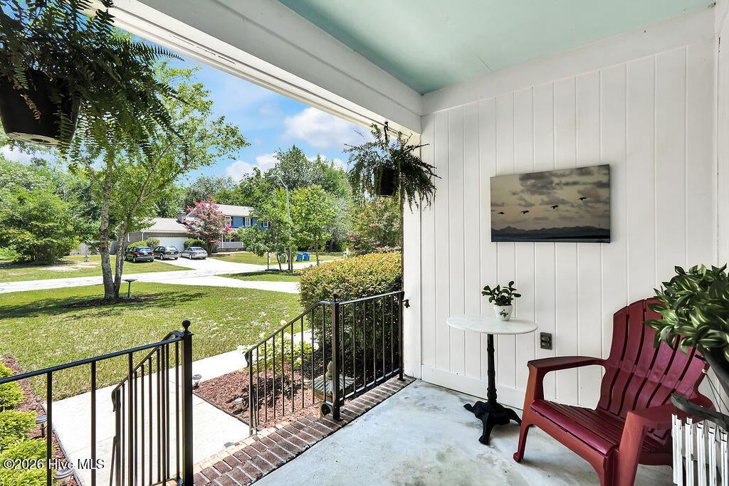 617 Hunting Ridge Road