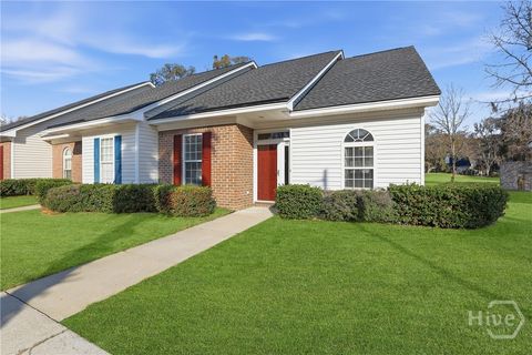 Condo For Sale - 35 Putters Place<br/> Chatham County, Savannah, GA 31419