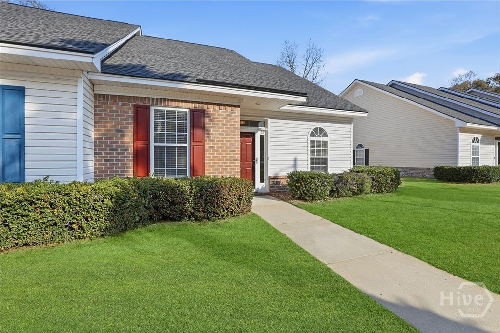 Photo of 35 Putters Place, Savannah, GA 31419 (MLS # SA348786)