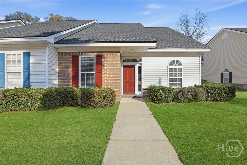 Photo of 35 Putters Place, Savannah, GA 31419 (MLS # SA348786)