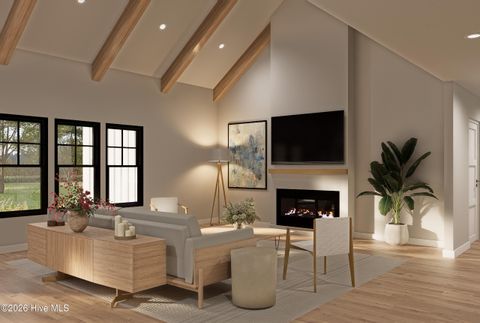 Tiny photo for 226 Scottsdale Drive, Wilmington, NC 28411 (MLS # 100562602)