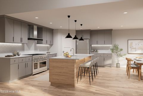 Tiny photo for 226 Scottsdale Drive, Wilmington, NC 28411 (MLS # 100562602)