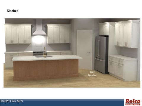 Tiny photo for 226 Scottsdale Drive, Wilmington, NC 28411 (MLS # 100562602)