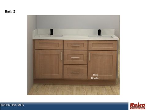 Tiny photo for 226 Scottsdale Drive, Wilmington, NC 28411 (MLS # 100562602)