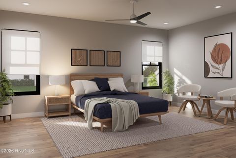 Tiny photo for 226 Scottsdale Drive, Wilmington, NC 28411 (MLS # 100562602)