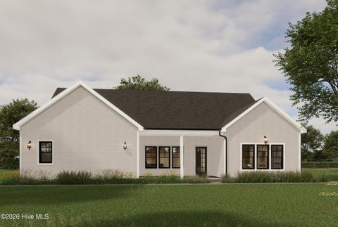 Tiny photo for 226 Scottsdale Drive, Wilmington, NC 28411 (MLS # 100562602)